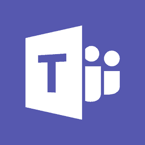 Teams ICON and Save the picture - Deploy MS Teams MSI Using SCCM