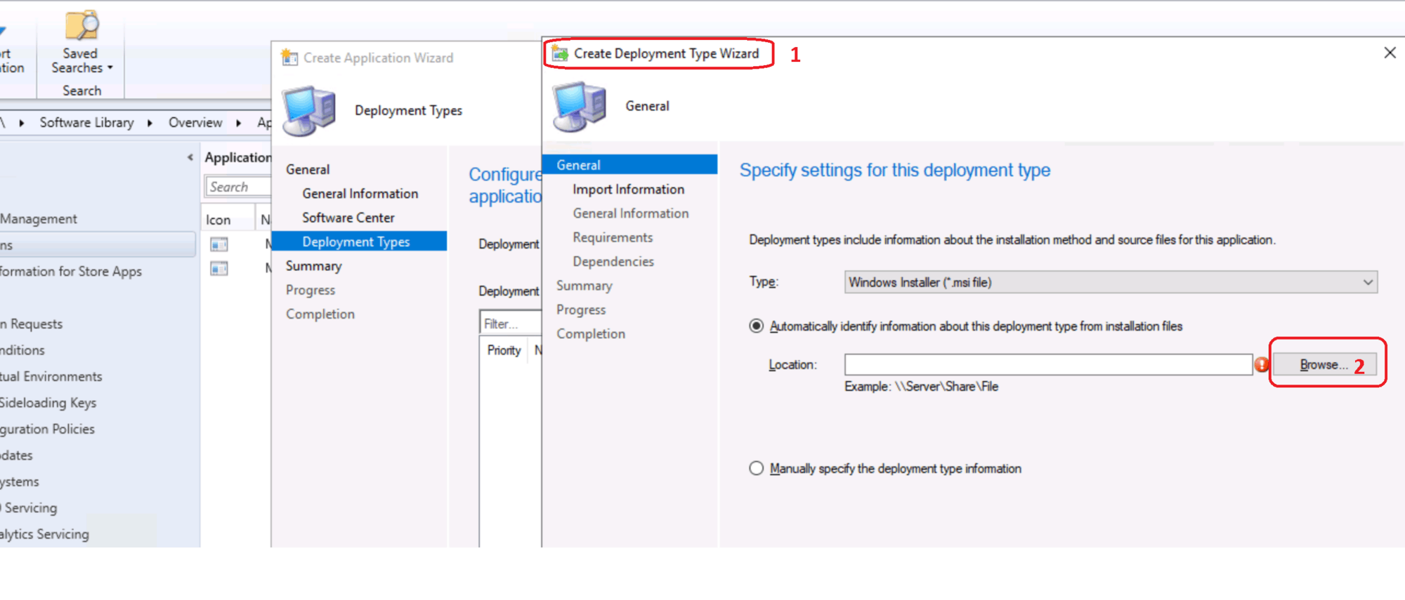 Best Option To Deploy MS Teams MSI Using SCCM ConfigMgr HTMD Blog
