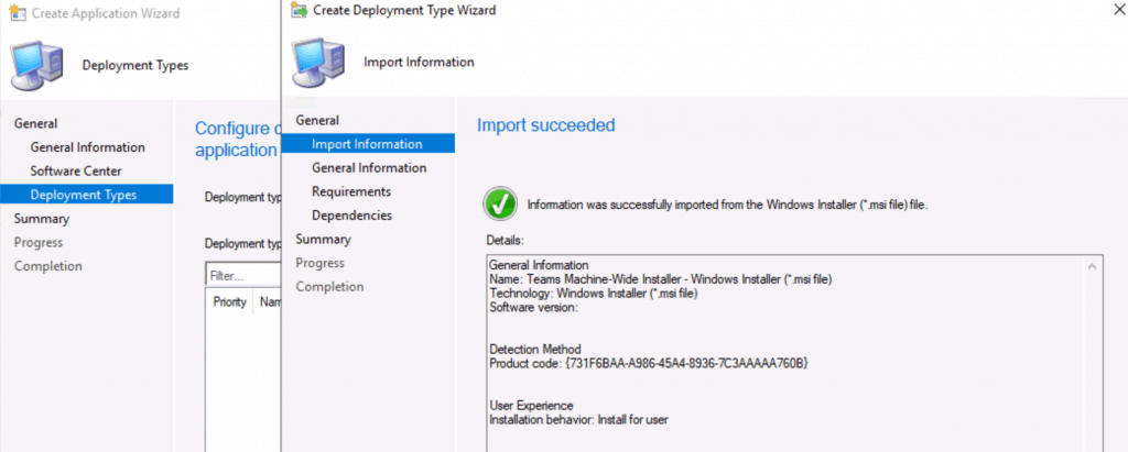 Teams Machine-Wide Installer - Deploy MS Teams MSI Using SCCM