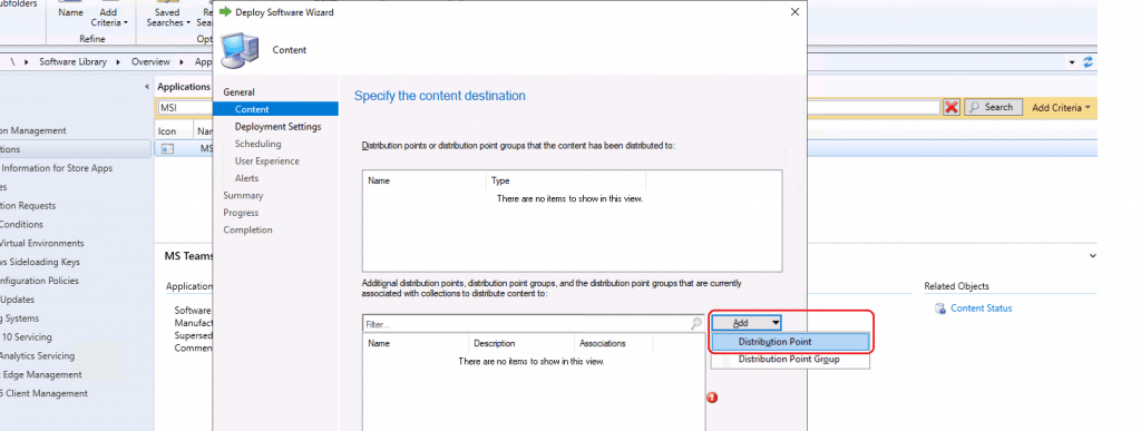Best Option to Deploy MS Teams MSI Using SCCM | ConfigMgr - Fig.21