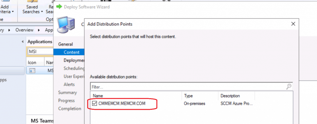 Best Option to Deploy MS Teams MSI Using SCCM | ConfigMgr - Fig.22