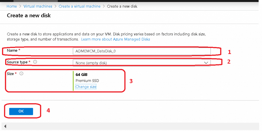 Setup ConfigMgr LAB Infrastructure in Azure IaaS | SCCM | MEMCM 1