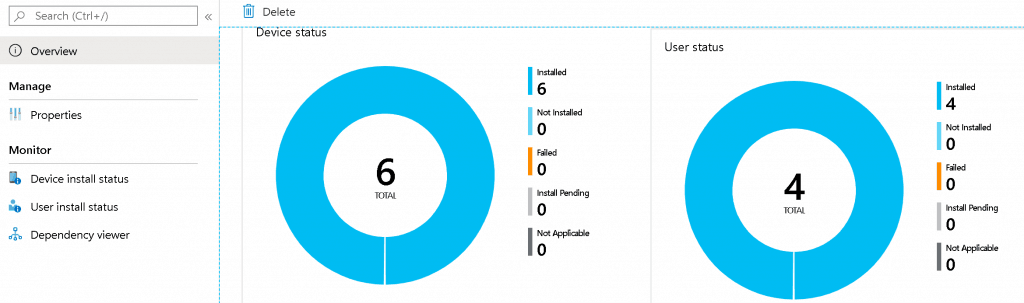 How to Deploy Windows App Win32 Using Intune |Language Pack - Fig.22