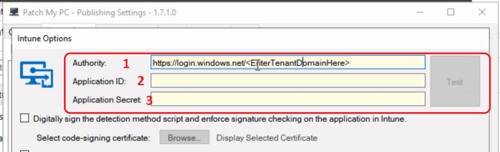 Intune Third-Party Patching Automation | PatchMyPC | Review 5 Intune Third-Party Patching Automation | PatchMyPC | Review - Fig.5