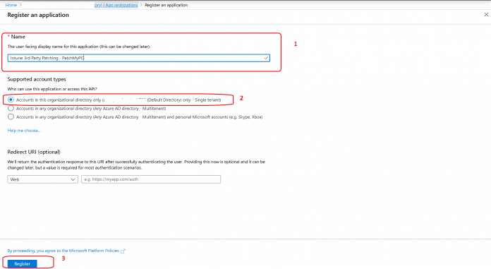 patchmypc intune patchmypc intune