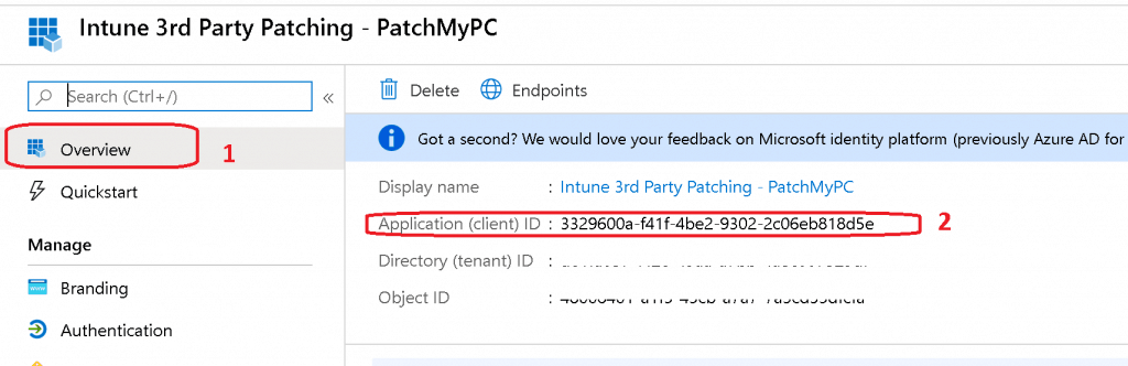 Intune Third-Party Patching Automation | PatchMyPC | Review 9 Intune Third-Party Patching Automation | PatchMyPC | Review - Fig.9