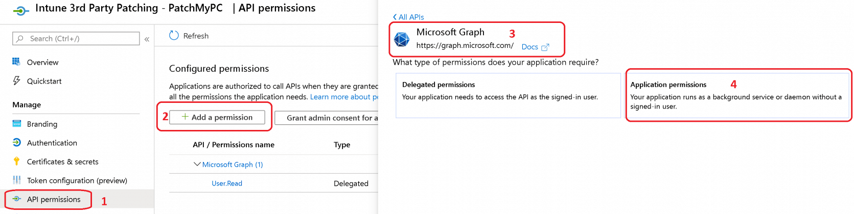 patchmypc intune patchmypc intune