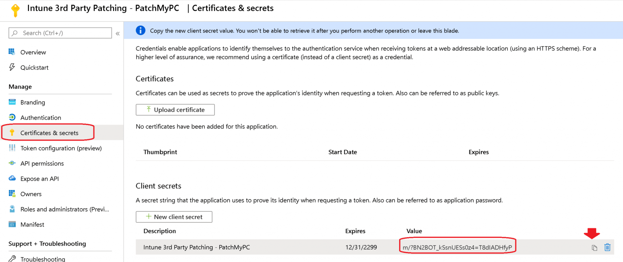 Intune ThirdParty Patching Automation PatchMyPC Review HTMD Blog