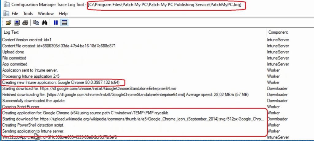 Intune Third-Party Patching Automation | PatchMyPC | Review 18 Intune Third-Party Patching Automation | PatchMyPC | Review - Fig.18