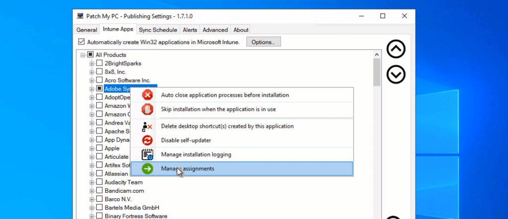 Intune Third-Party Patching Automation | PatchMyPC | Review 19 Intune Third-Party Patching Automation | PatchMyPC | Review - Fig.19