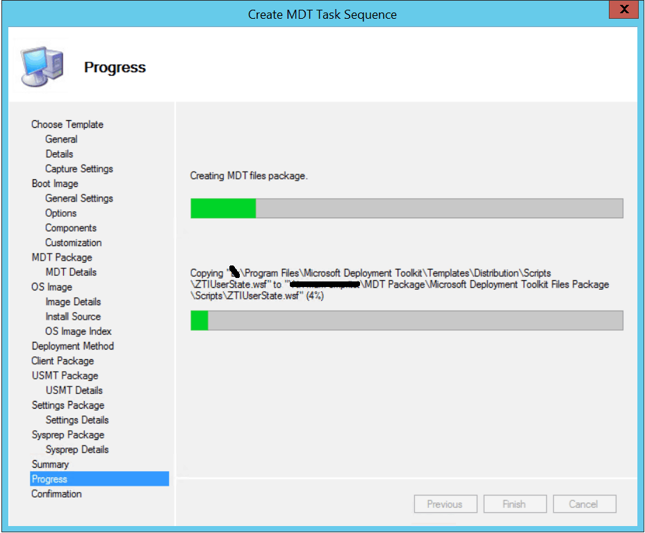 Configure User Driven Installation UDI Using ConfigMgr | SCCM 17