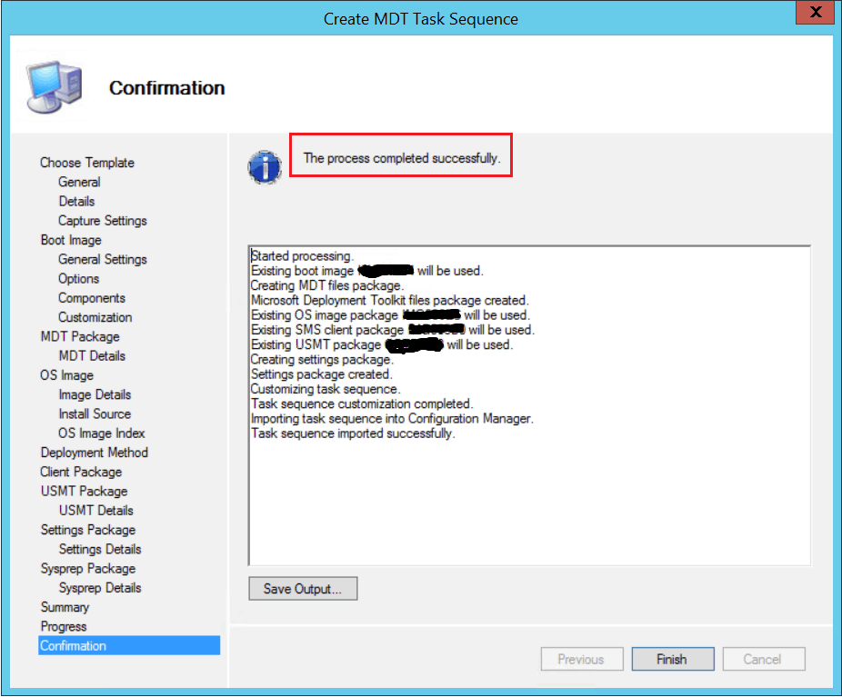 Configure User Driven Installation UDI Using ConfigMgr | SCCM 18