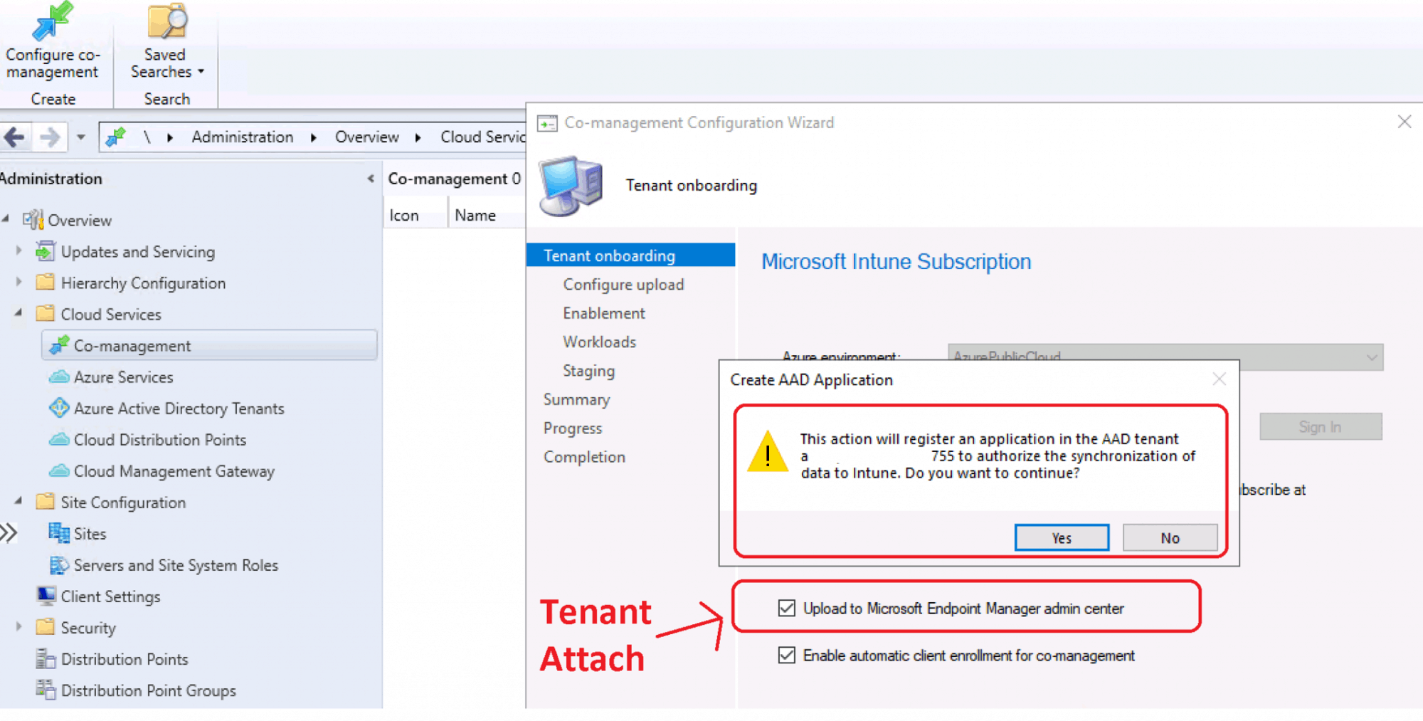 ConfigMgr 2002 List Of New Features Enhancements MEMCM SCCM HTMD Blog