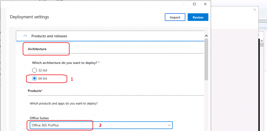 How to Deploy MS Teams Using ConfigMgr Step-by-Step Guide|SCCM 5 How to Deploy MS Teams Using ConfigMgr Step-by-Step Guide|SCCM - Fig.5