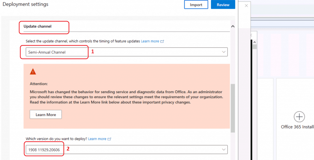 How to Deploy MS Teams Using ConfigMgr Step-by-Step Guide|SCCM 6 How to Deploy MS Teams Using ConfigMgr Step-by-Step Guide|SCCM - Fig.6