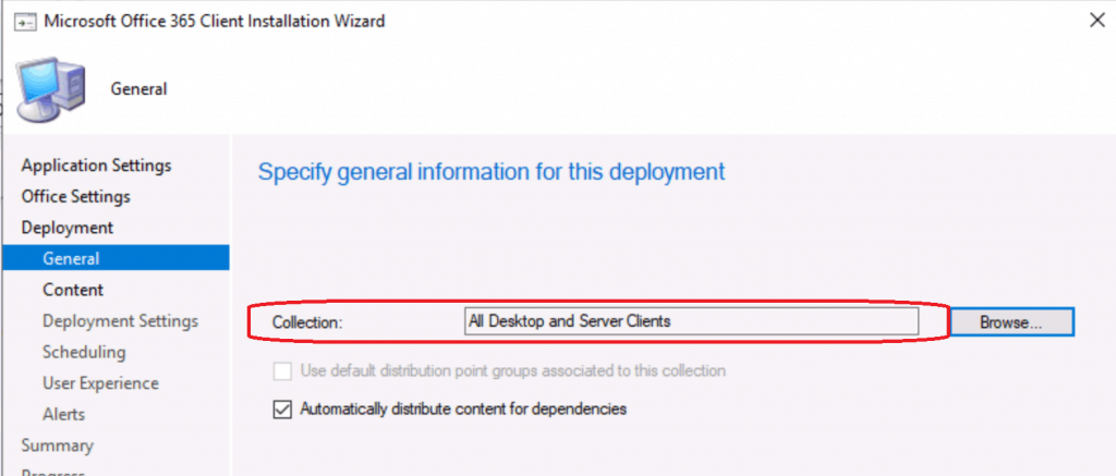 How to Deploy MS Teams Using ConfigMgr Step-by-Step Guide|SCCM 19 How to Deploy MS Teams Using ConfigMgr Step-by-Step Guide|SCCM - Fig.19