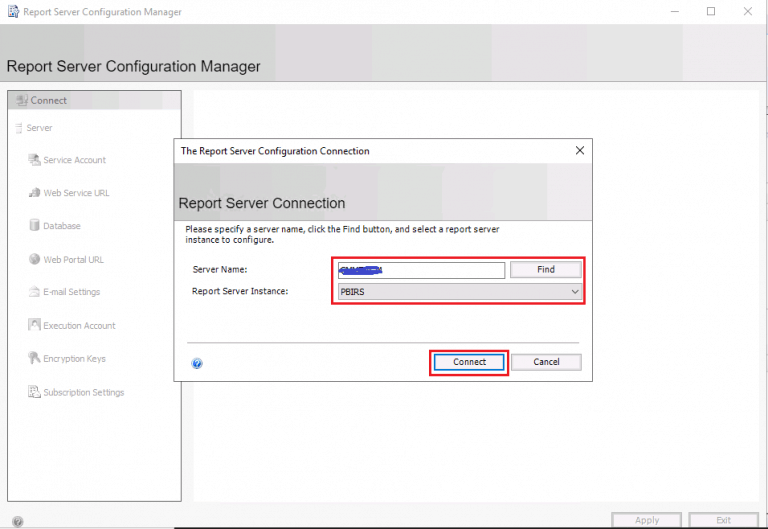 ConfigMgr Integrate Power BI Reporting Server With SCCM | Configuration ...