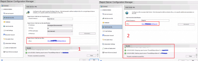 ConfigMgr Integrate Power BI Reporting Server With SCCM | Configuration ...