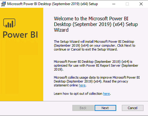 ConfigMgr Integrate Power BI Reporting Server with SCCM | Configuration Manager | Endpoint Manager 12