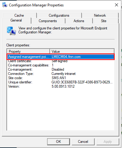 Learn How to Configure ConfigMgr Preferred MP | SCCM 1