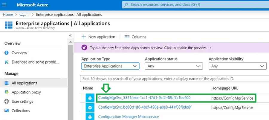 SCCM Tenant Attach Step-by-Step Guide Troubleshooting - Fig.12