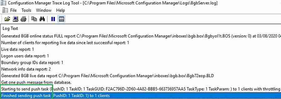 SCCM Tenant Attach Step by Step Guide