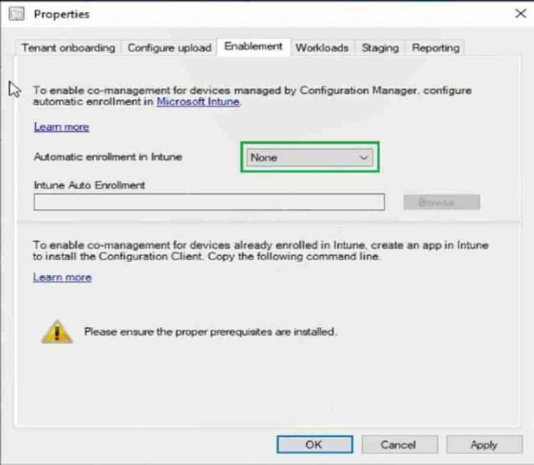 Tenant Attach SCCM Tenant Attach Step-by-Step Guide Troubleshooting HTMD Blog