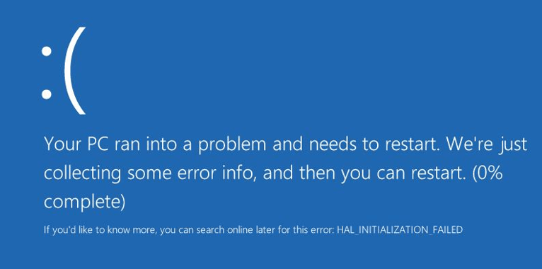 OSD Known Issues Troubleshooting Guide | SCCM | ConfigMgr 11 OSD Known Issues Troubleshooting Guide | SCCM | ConfigMgr - Fig.11