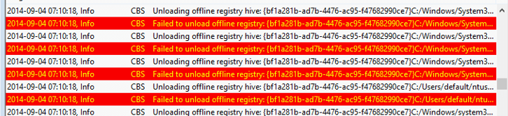 OSD Known Issues Troubleshooting - SCCM OSD - ConfigMgr