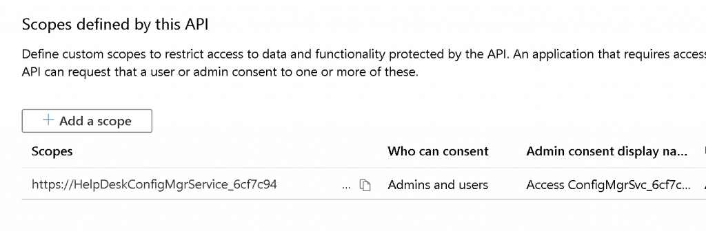 What is ConfigMgr SCCM Tenant Attach Architecture? - Fig.8