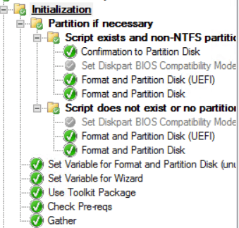 Customizing UDI Wizard with UDI Designer Using SCCM | ConfigMgr 2