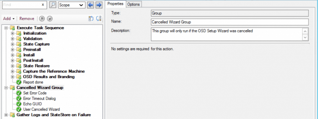 Customizing UDI Wizard with UDI Designer Using SCCM | ConfigMgr 8