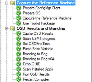 Customizing UDI Wizard with UDI Designer Using SCCM | ConfigMgr 7