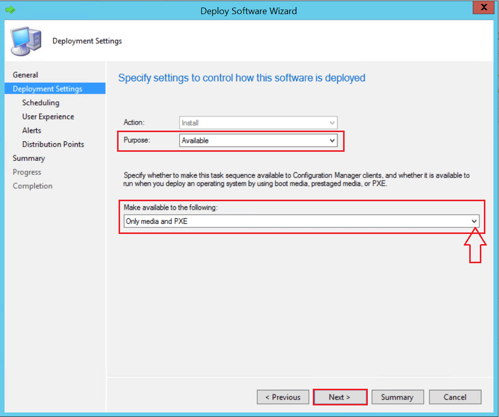 Customizing UDI Wizard with UDI Designer Using SCCM | ConfigMgr 11