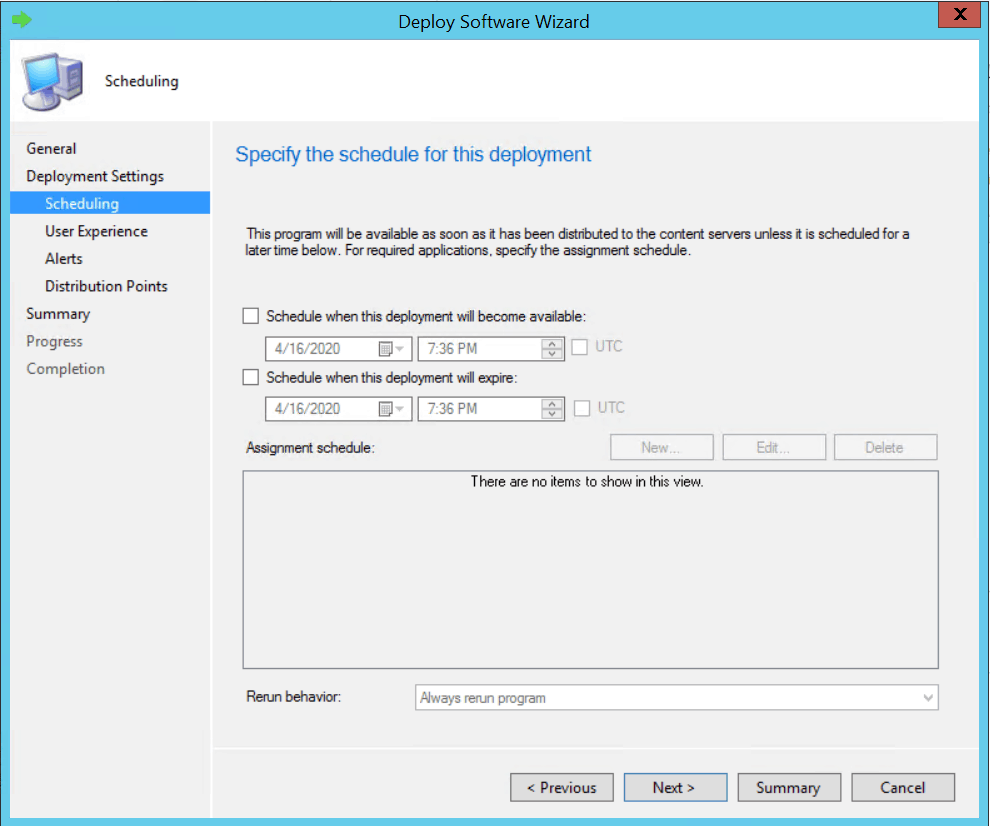 Customizing UDI Wizard with UDI Designer Using SCCM | ConfigMgr 12