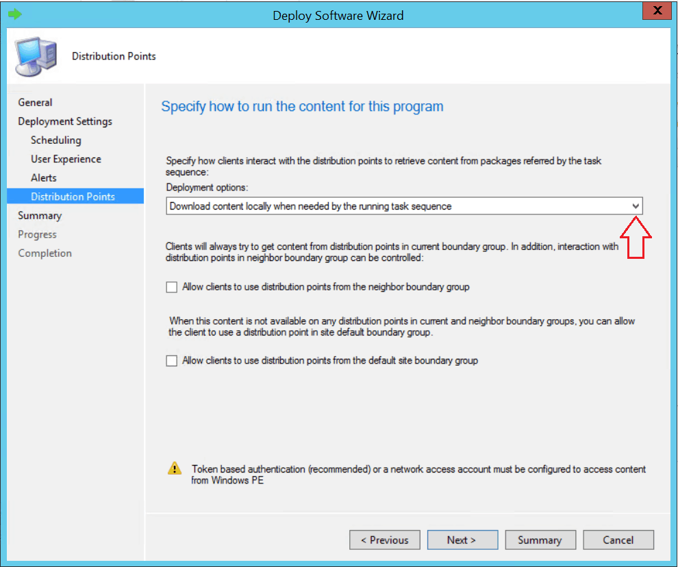 Customizing UDI Wizard with UDI Designer Using SCCM | ConfigMgr 14