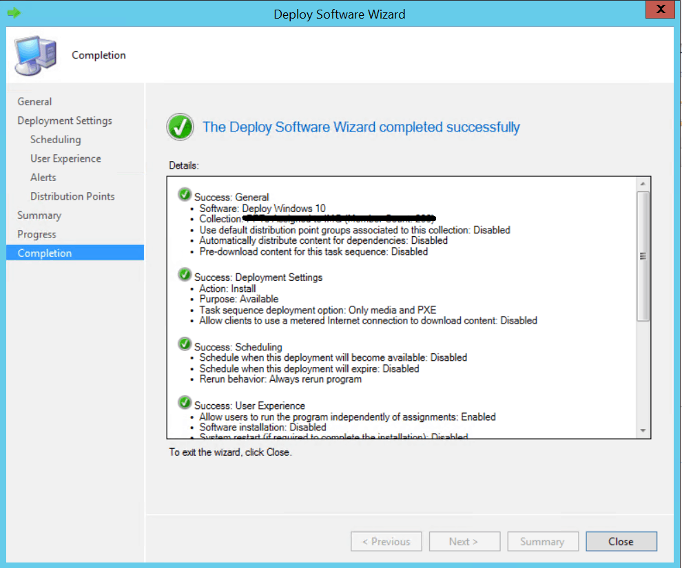 Customizing UDI Wizard with UDI Designer Using SCCM | ConfigMgr 15