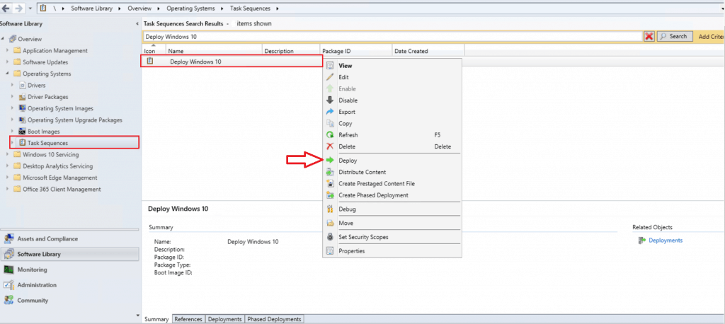 Customizing UDI Wizard with UDI Designer Using SCCM | ConfigMgr 10