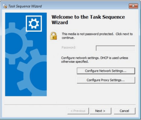 Customizing UDI Wizard with UDI Designer Using SCCM | ConfigMgr 16