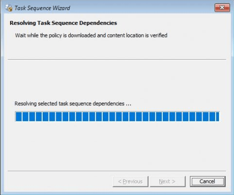 Customizing UDI Wizard with UDI Designer Using SCCM | ConfigMgr 17