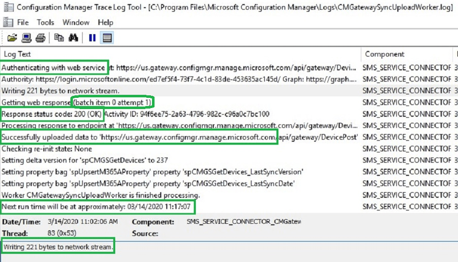 SCCM Tenant Attach Step by Step Guide Troubleshooting 1