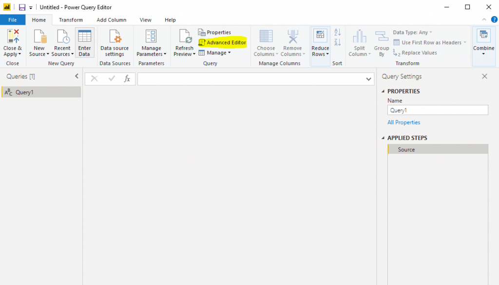 How to Build PowerBI Live Dashboard Integration with SCCM | ConfigMgr - Fig.25