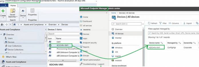 Tenant Attach SCCM Tenant Attach Step-by-Step Guide Troubleshooting HTMD Blog
