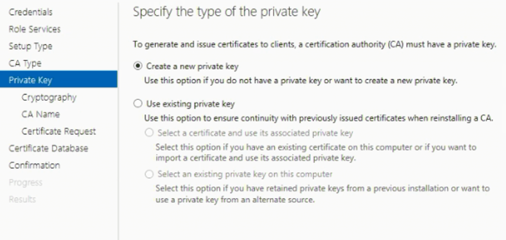 Install Root CA Sub-Ordinate CA Non-trusted domains |ConfigMgr | SCCM 10