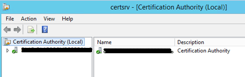 Install Root CA Sub-Ordinate CA Non-trusted domains |ConfigMgr | SCCM 19