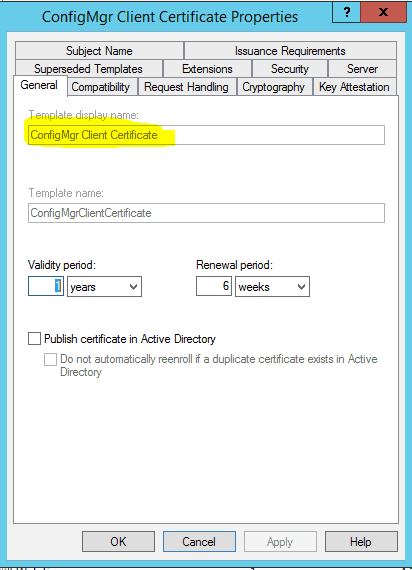 Install Root CA Sub-Ordinate CA Non-trusted domains |ConfigMgr | SCCM 22