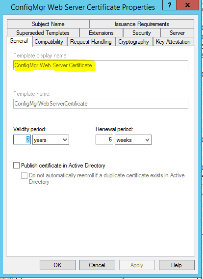 Install Root CA Sub-Ordinate CA Non-trusted domains |ConfigMgr | SCCM 25