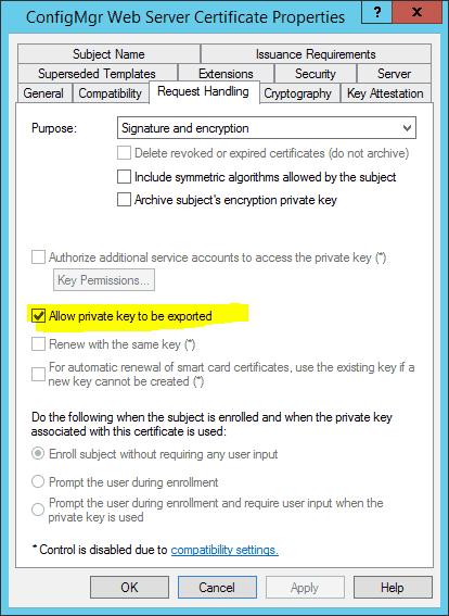 Install Root CA Sub-Ordinate CA Non-trusted domains |ConfigMgr | SCCM 26