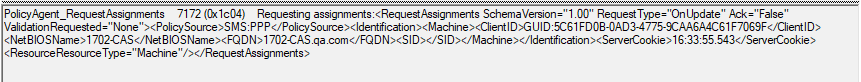 SCCM Application Model Troubleshooting - Configuration Manager - ConfigMgr