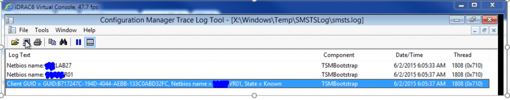 OSD Known Issues Troubleshooting Guide | SCCM | ConfigMgr 1